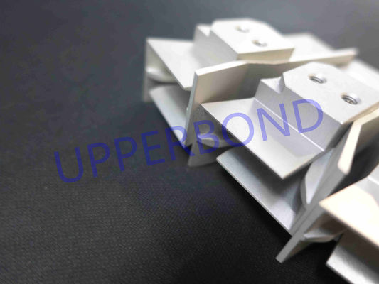 پوشه بسته سیگار Gig x1 Super Slim به عنوان بخشی از دستگاه بسته بندی