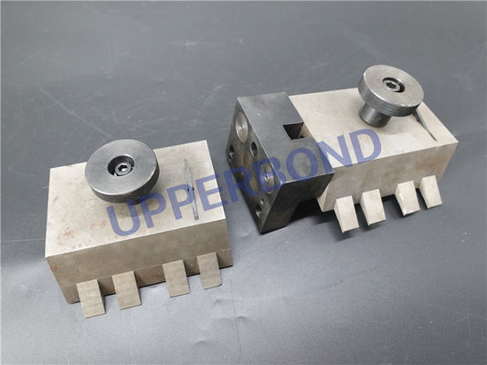 قطعات ماشین سیگار تخته شمارنده اکسید سیاه ضد زنگ