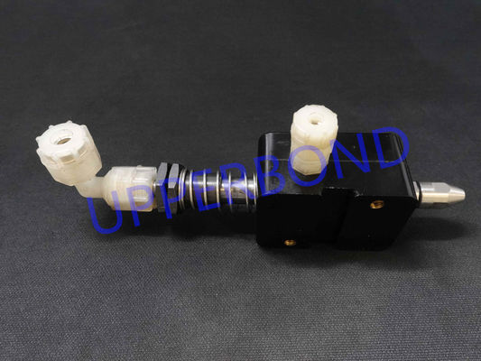 دستگاه چسب چسب GD X2 X1 برای سازندگان سیگار