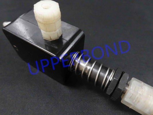 تفنگ چسب Sasib 3000 6000 برای ماشین آلات تولید سیگار