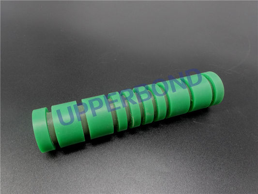 قطعات یدکی سیگار غلتکی لاستیکی سایز سفارشی برای سیگار ساز