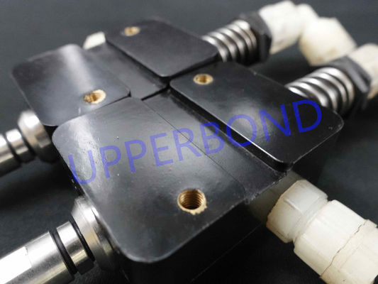 تفنگ چسب Focke 350 S برای ماشین آلات تولید سیگار