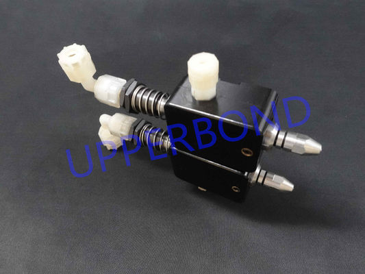نازل چسب گیر سیگار فیلتر شده CME