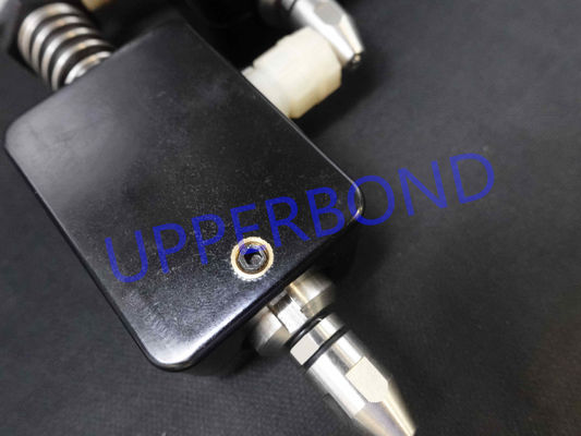 دستگاه چسب ضد زنگ برای تولیدکنندگان سیگار