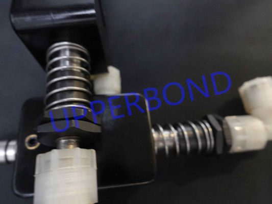 واحد چسب خروجی پایدار برای تولیدکنندگان سیگار