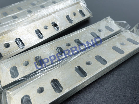 HLP2 Packer BOPP فیلم آلومینیوم کاغذ برش چاقو برش