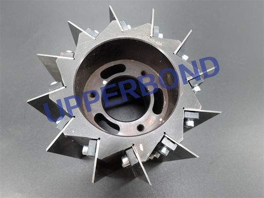 مونتاژ چاقو ساز ماشین Protos آلیاژی فولادی