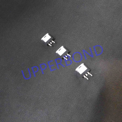 خط بسته بندی سیگار Molins MK9 سوئیچ سریع Irfz44ns