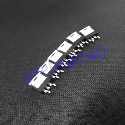 Baby Mark King Size Through Hole Version Mosfet Irfz44ns برای ماشین آلات Kretek