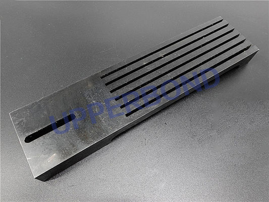 قطعات یدکی پیستون سیگار سفارشی دستگاه HLP Packer Machine