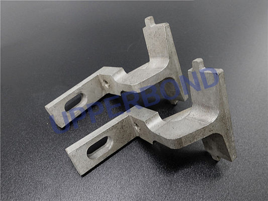 پیستون سایز سفارشی قطعات ماشین آلات تولید سیگار