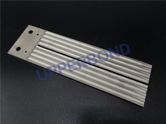 قطعات یدکی ماشین آلات سیگار تولید آلیاژ سفارشی