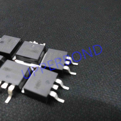 Molin HLP King Size Kretek Making Machine Electronic Part Part Irfz44nl