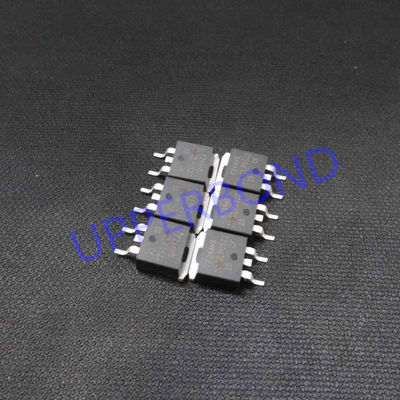 Hauni Protos Nano Kretek Switch Units Switch Irfz44nl Transistor