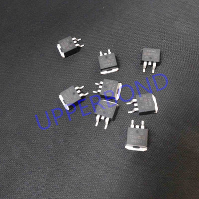 ترانزیستور سیگار ساز فناوری پیشرفته Queen Size Garant