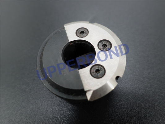 چاقو برشی دستگاه فولادی شکل گرد تیغه تیز تیغ GDX Packer