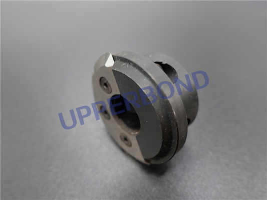 قطعات غلتکی چاقو آلیاژی سخت برای دستگاه بسته بندی GDX