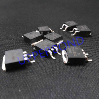 خط بسته بندی سیگار Molin HLP King Size تعویض سریع Irfz44ns