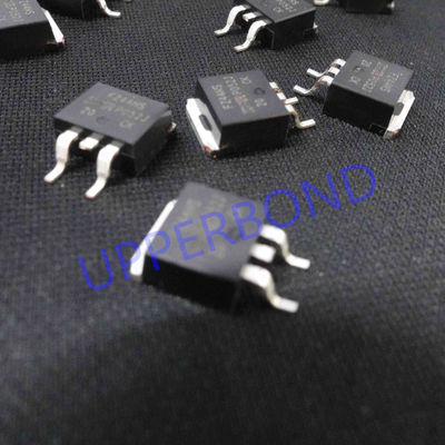 Super King Size 7.8*100mm Version-Hole نسخه Mosfet Irfz44ns برای ماشین آلات Kretek