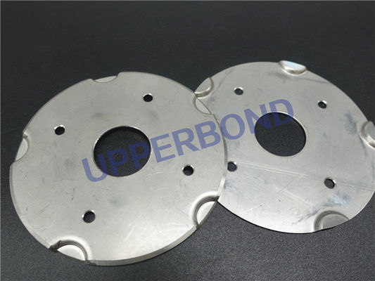 قطعات دیسک چگال تر آلیاژ سخت کینگ برای دستگاه سیگار MK8
