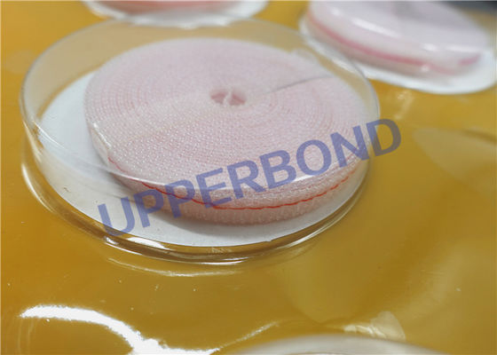 قطعات دستگاه نوار نایلونی سیگار تنباکو 4630*8.2mm