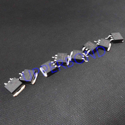 بخش مونتاژ MK8 Kretek Making Machine Electronic Part Irfz44nl