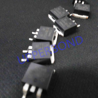 Molins MK9 مدل Through-Hole نسخه Mosfet Irfz44ns برای ماشین های Kretek