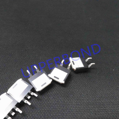 ترانزیستور حفره ای کوچک بیبی مارک کینگ برای ماشین های سیگار