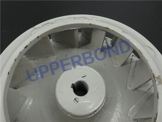 قطعات یدکی دستگاه مسکن پروانه فن کوچک Molins MK8 Maker