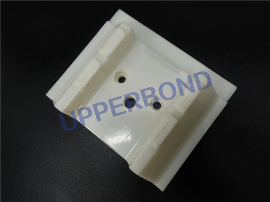 کینگ سایز 7.8 * 84 میلی متر دستگاه سیگار HLP سینی جیبی گوشه پلاستیکی مربع