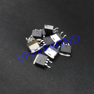 ترانزیستور سازنده سیگار با فناوری پیشرفته 7.8*100 میلی متری سوپر کینگ