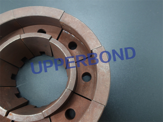 لوازم یدکی 15DS6 Wheel ITM 8000 برای ماشین آلات سیگار