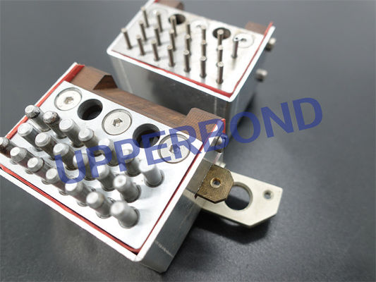 دستگاه بسته بندی سیگار Sasib6000 Spare Parts P930.228.135X