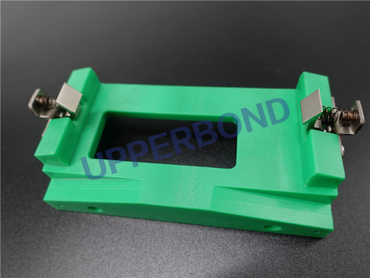 دستگاه بسته بندی GDX جایگزین ظروف سفارشی YB45.11.Z007-9U