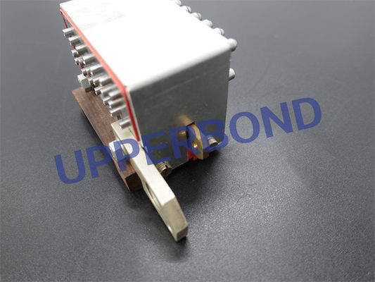 دستگاه بسته بندی سیگار HLP2 SASIB آشکارساز فیلتر خالی انتهایی شل