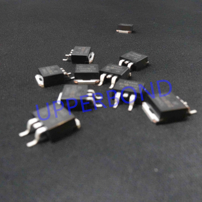 قطعات یدکی ماشین پکر GDX2 مدل پایین Irfz44ns