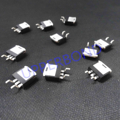 قطعات یدکی دستگاه سیگار الکترونیکی Passim Nano Kretek Irfz44nl