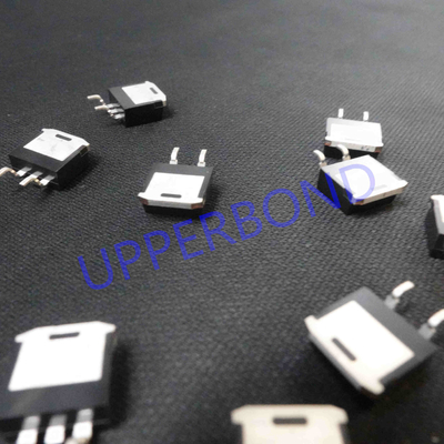 قطعات ماشین سیگار با تعویض سریع خط بسته بندی Irfz44ns MK9