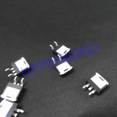 لوازم یدکی دستگاه بسته بندی ترانزیستور سیلیکونی دیجیتال D2PAK Electric GDX2