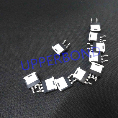 قطعات ماشین سیگار مدل Irfz44ns Fully Avalanche Rated MK9