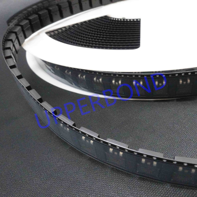 قطعات ماشین سیگار Baby Mark King Size Fully Avalanche Rated Kretek MK8