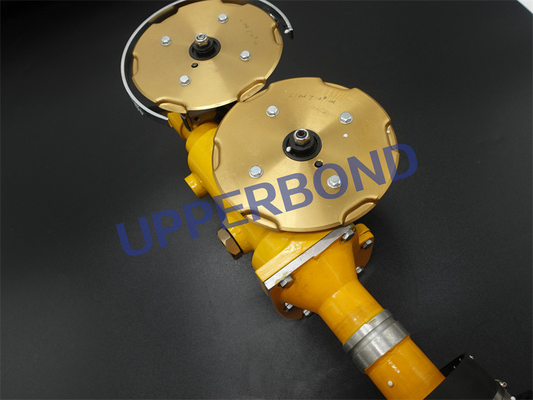 جعبه دنده ماشین MK9 Cigarettes Kingsize Spare Parts Ecreteur