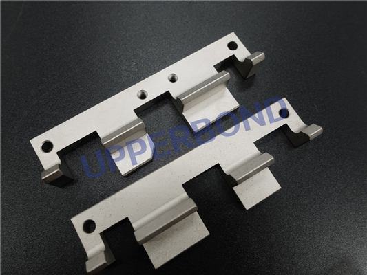 دستگاه بسته بندی GDX2 قطعات نیمه جیبی مقاوم در برابر اسید YB45.05.Z006-1U