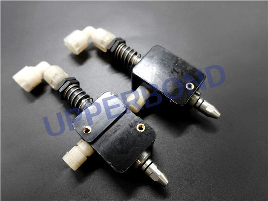 YB43A-10.1-16 مونتاژ تلگراف قطعات ماشین سیگار HLP