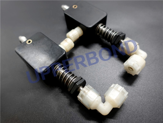 مجموعه تلگراف نازل قطعات دستگاه بسته بندی HLP YB43A-10.1-16