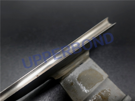 MK8 MK9 Tongue Piece King Size 7.8 میلی متر برای دستگاه تولید سیگار