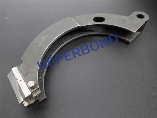 MK8 MK9 Protos Tobacco Chigarettes Making Machine Knives Shoe