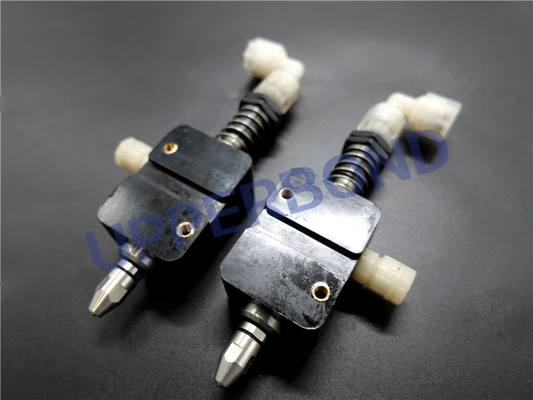قطعات نازل دستگاه بسته بندی HLP مونتاژ تلگراف YB43A-10.1-16