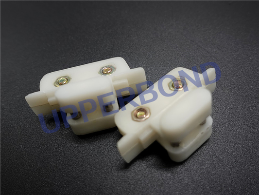 YB43A-3.3.3-40Ra سفارشی استپ پاول جعبه گرد برای بسته بندی HLP