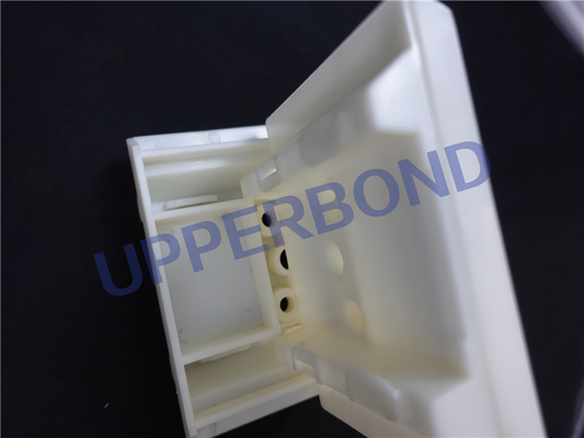 قطعات ماشین سیگار جیبی HLP Mild Kretek Hard Pack Die